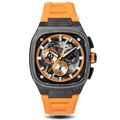 The Legacy Chrono - Ember Shadow