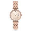The Luxe - Ladies - Rose Gold