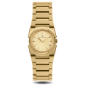 The Riviera - Champagne Gold