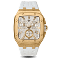 The Spectre Chrono - Polar Dawn