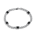 The Urban Agate Bracelet