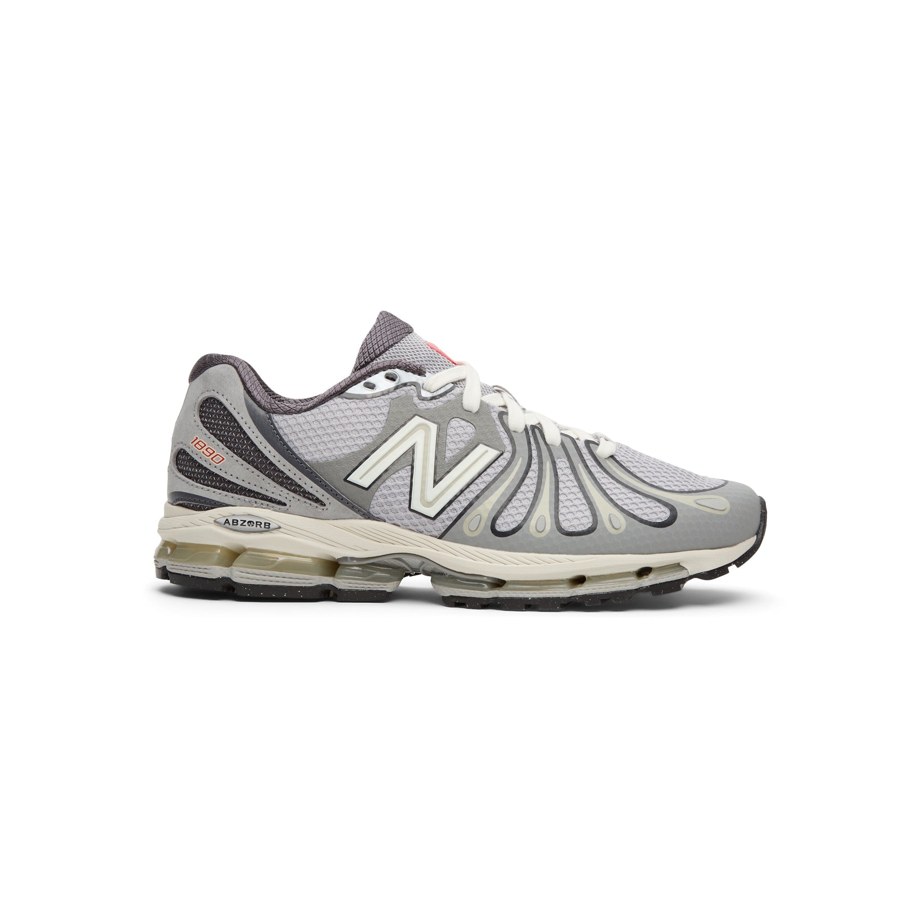 New Balance 1890 (Grey)
