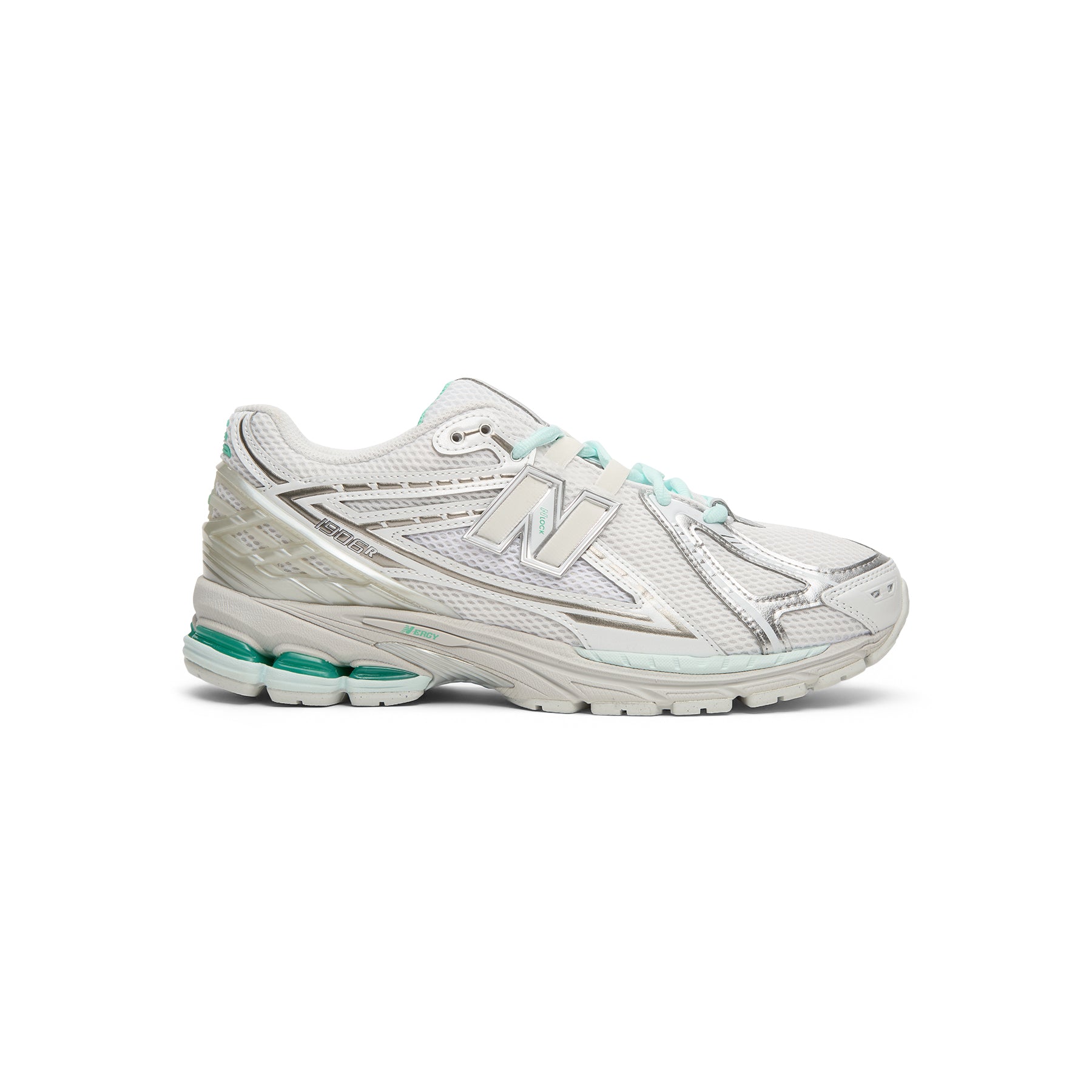 New Balance U1906R (White)