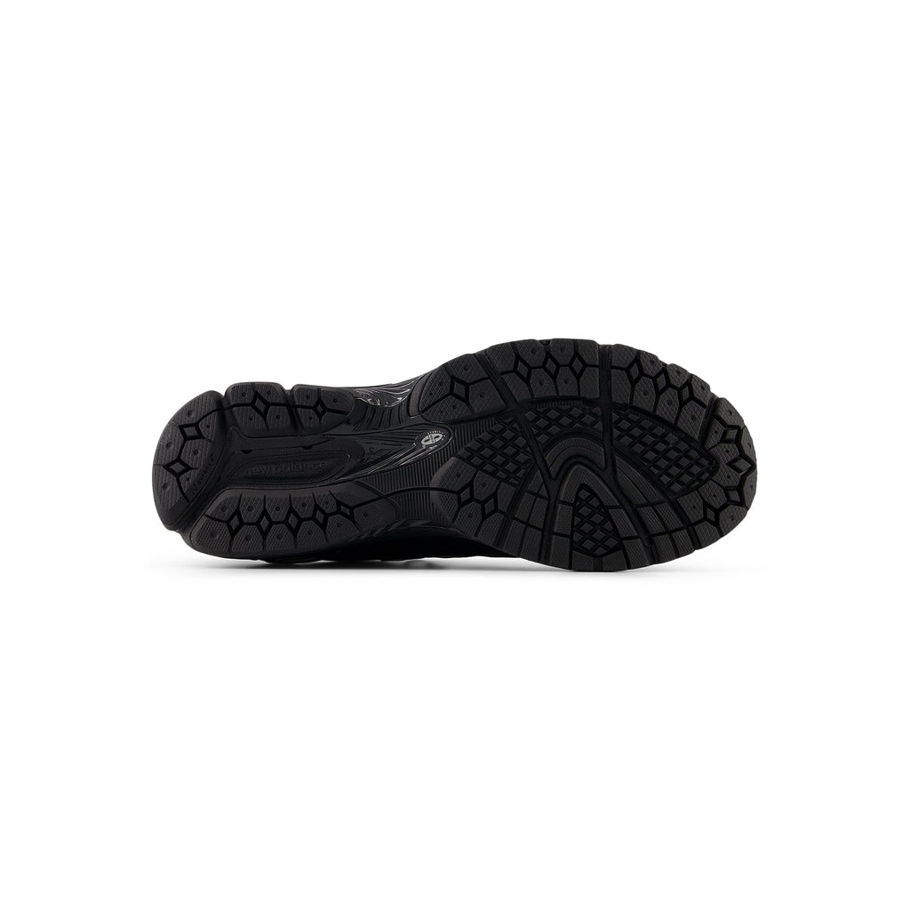 New Balance 1906U (Black/Alkaline Green)