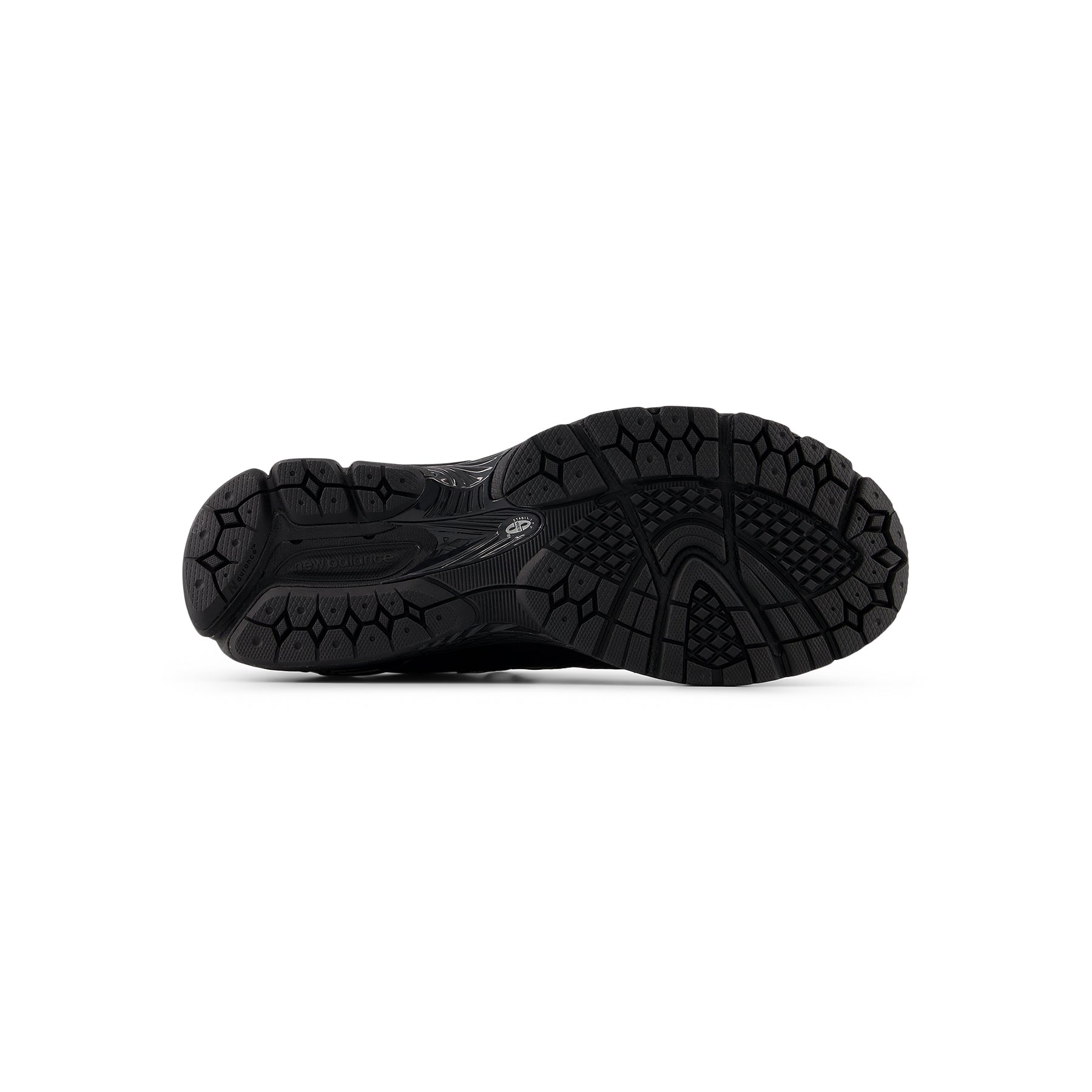 New Balance 1906U (Black/Alkaline Green)