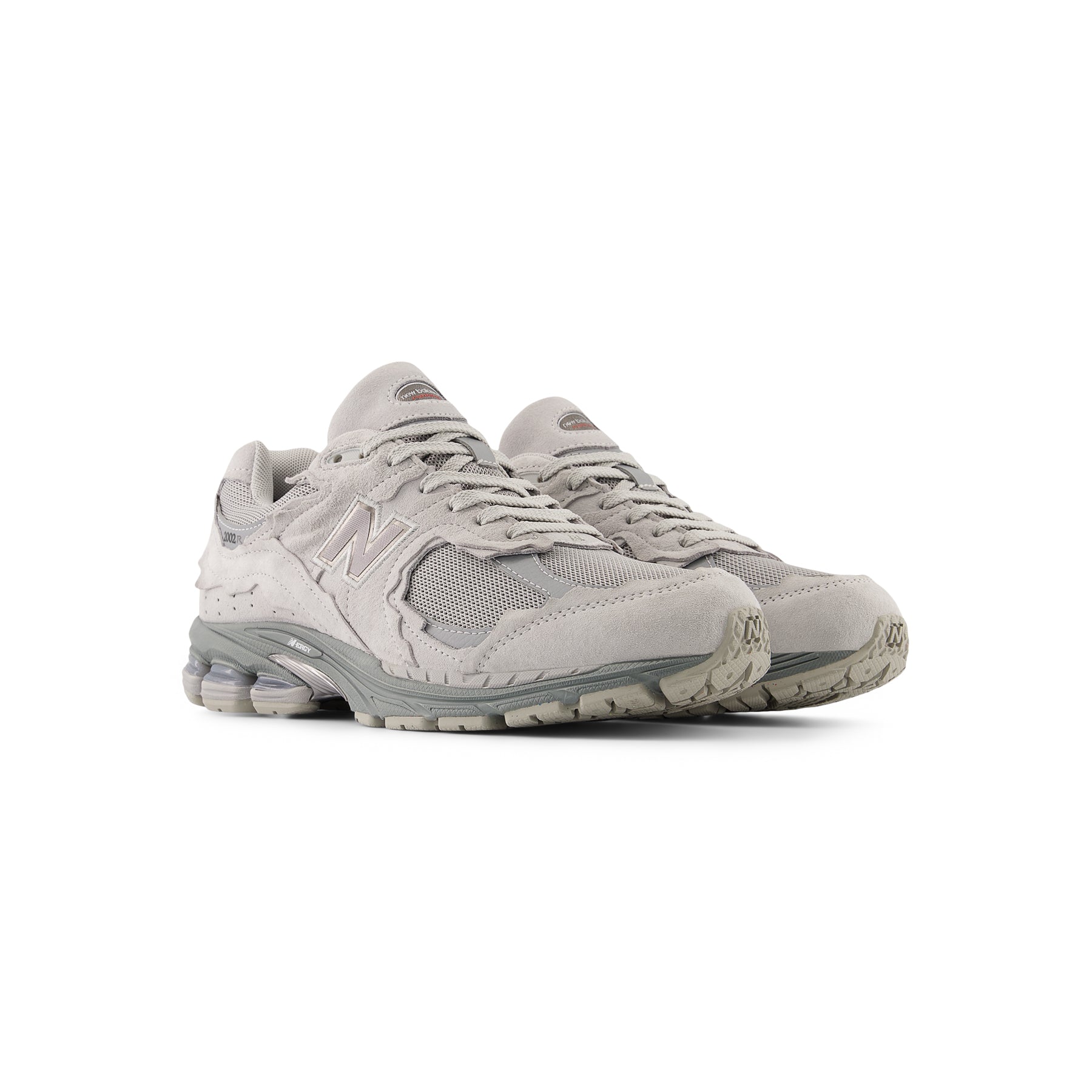 New Balance 2002R Gore-Tex (Slate Grey/Castlerock)