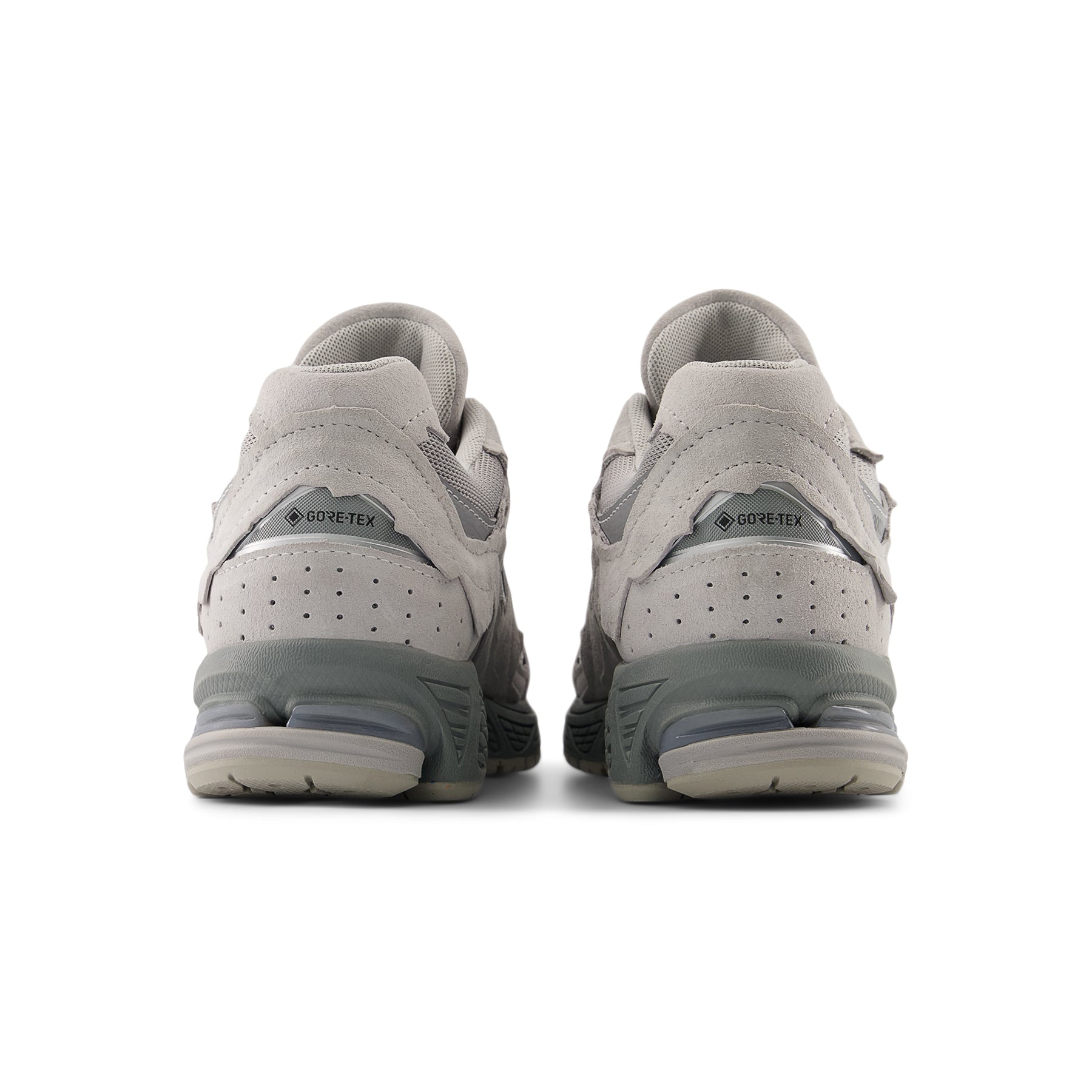 New Balance 2002R Gore-Tex (Slate Grey/Castlerock)