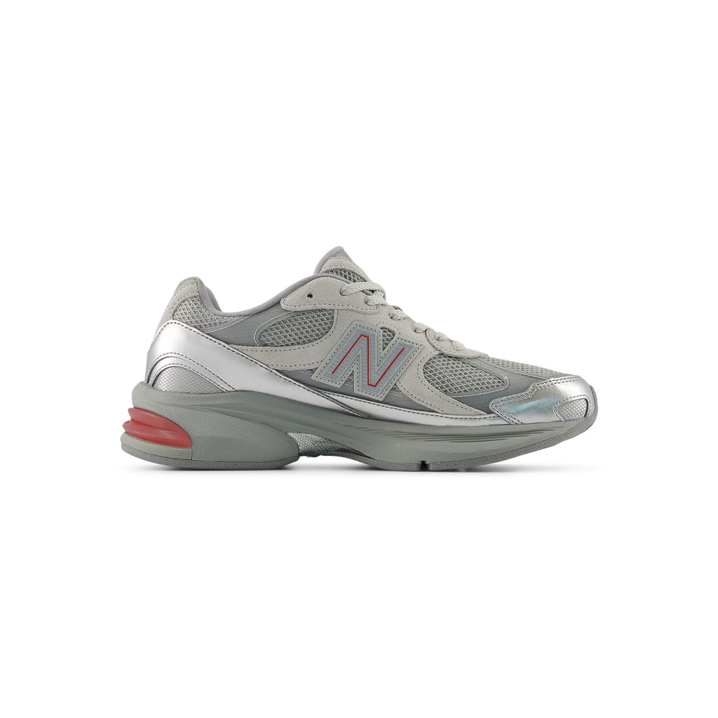 New Balance 2010 (Silver)