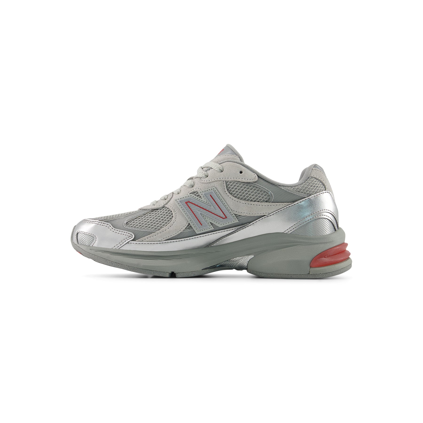 New Balance 2010 (Silver)