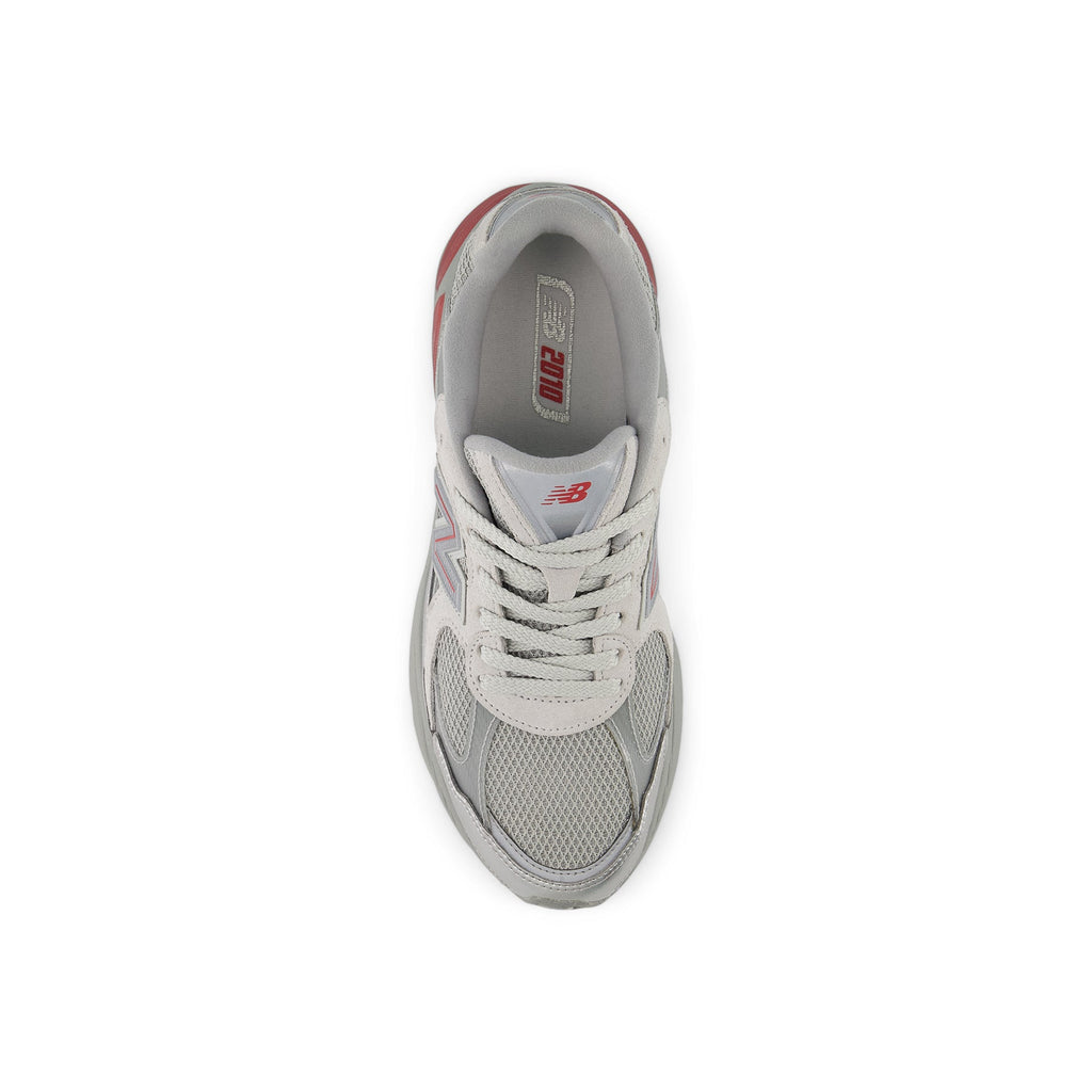 New Balance 2010 (Silver)