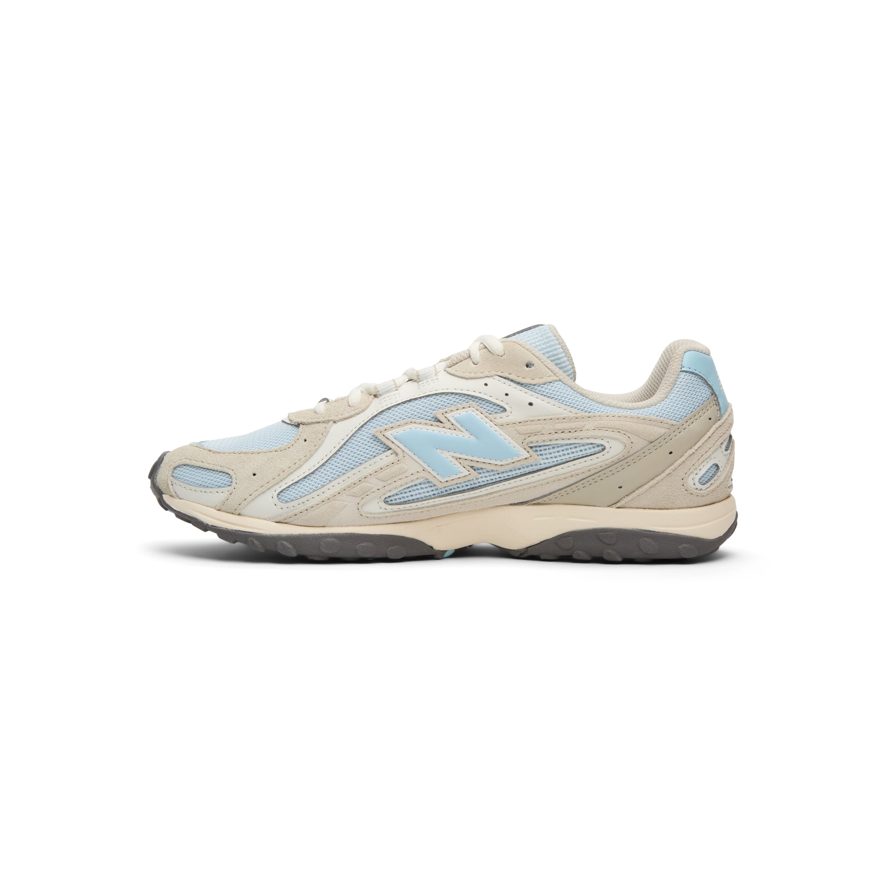 New Balance 204L (Silver)