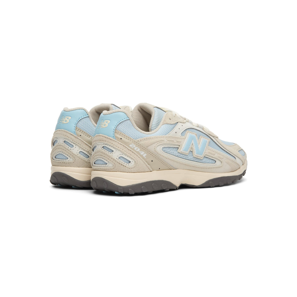 New Balance 204L (Silver)