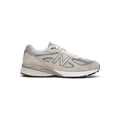 New Balance Made in USA 990v4 (Grey/White)