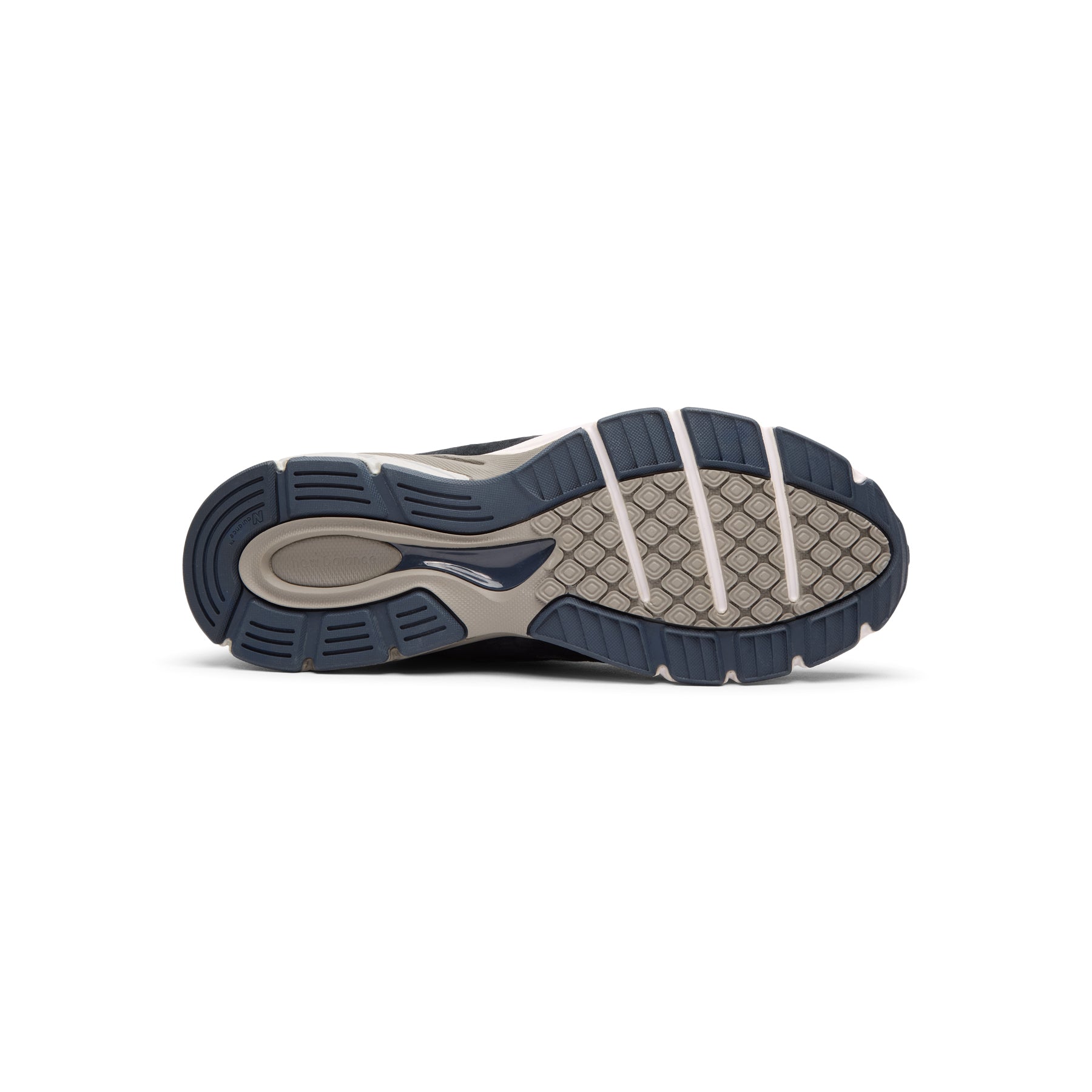 New Balance Made in USA 990v4 (Navy/White/Grey)
