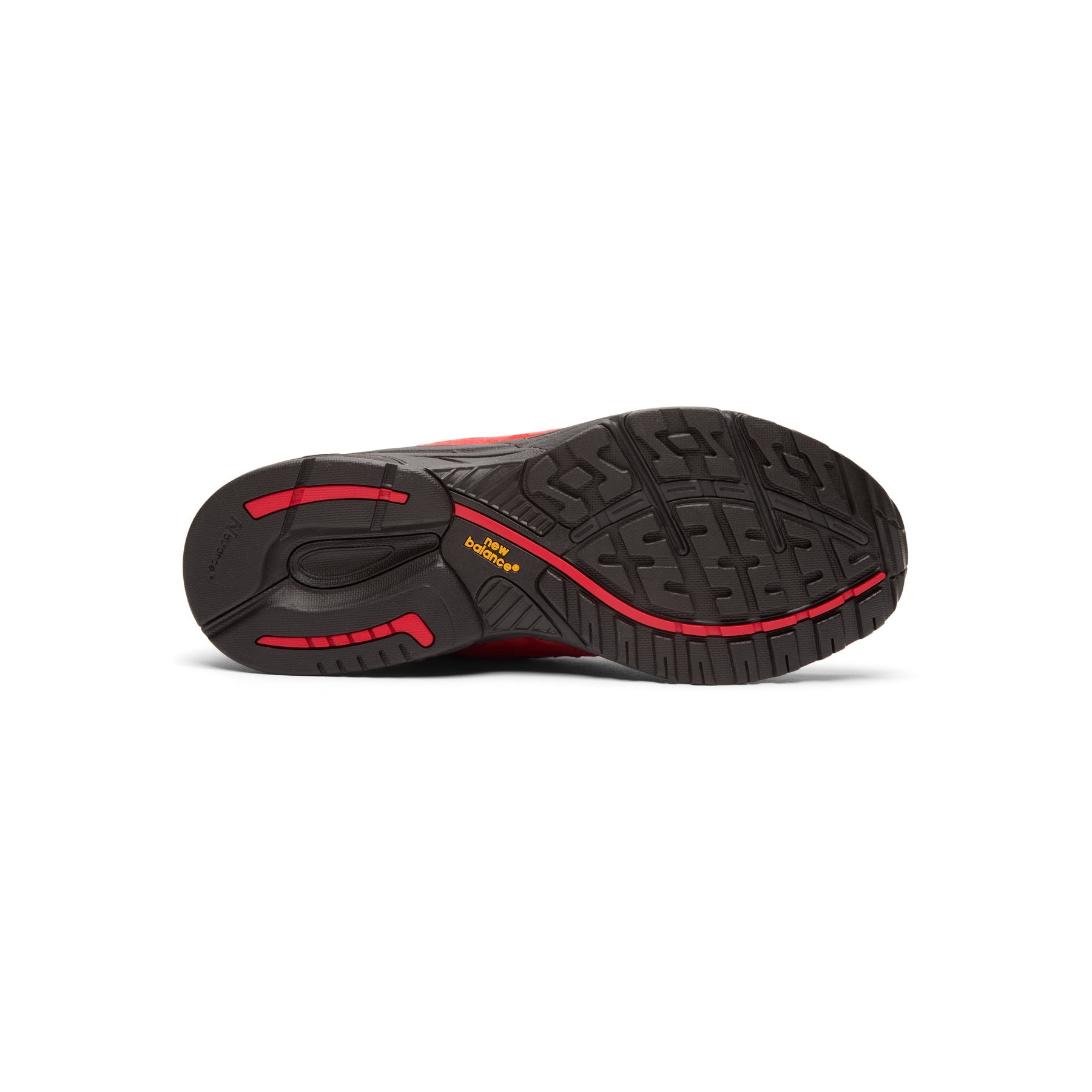 New Balance Made in USA 993 (Team Red/Black)