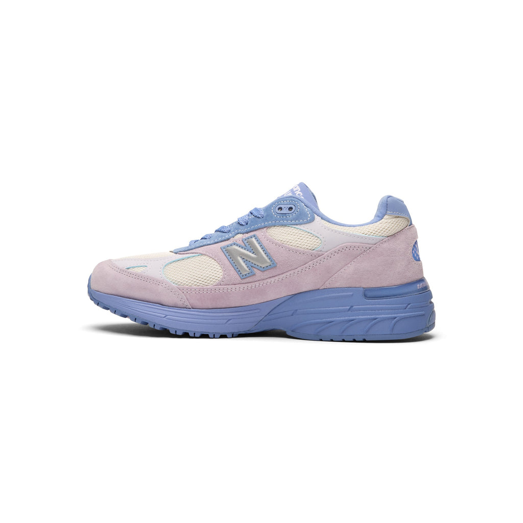 New Balance Made in USA 993 (PURPLE)