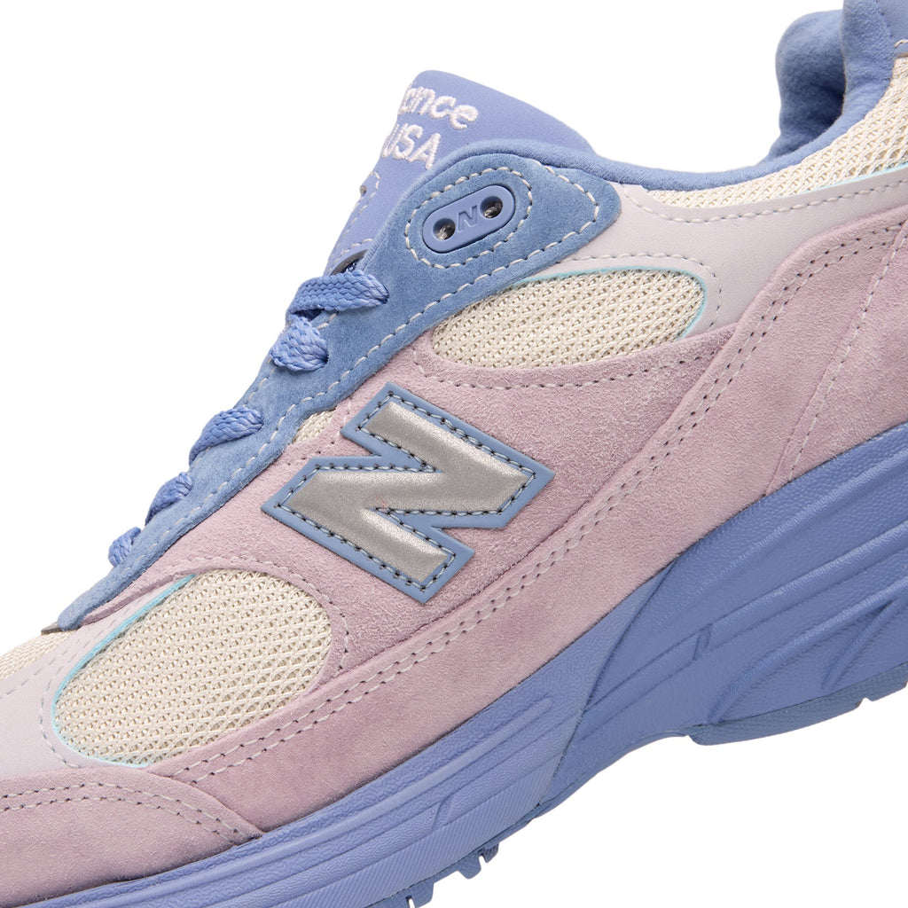 New Balance Made in USA 993 (PURPLE)
