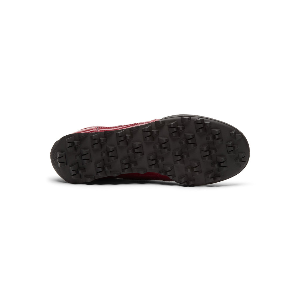 New Balance Gator Run (Shadow Red/Burgundy)