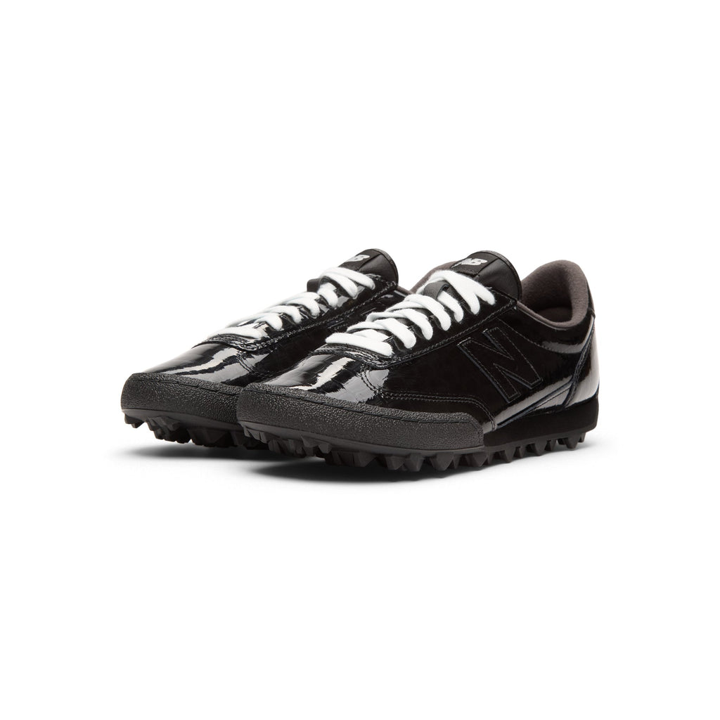 New Balance Gator Run (Black)