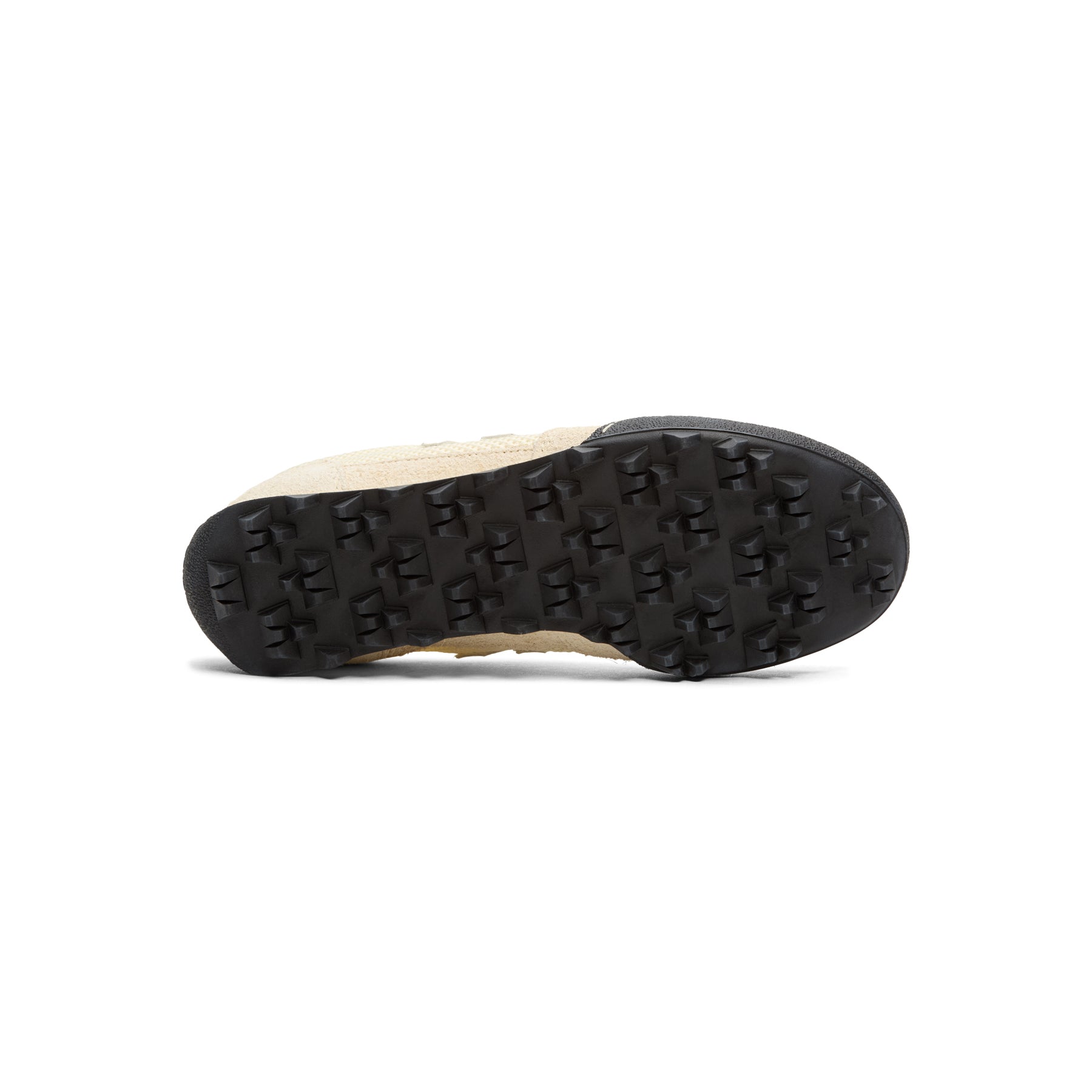 New Balance ALD X New Balance Gator Run Hairy Suede (Angora/Angora)