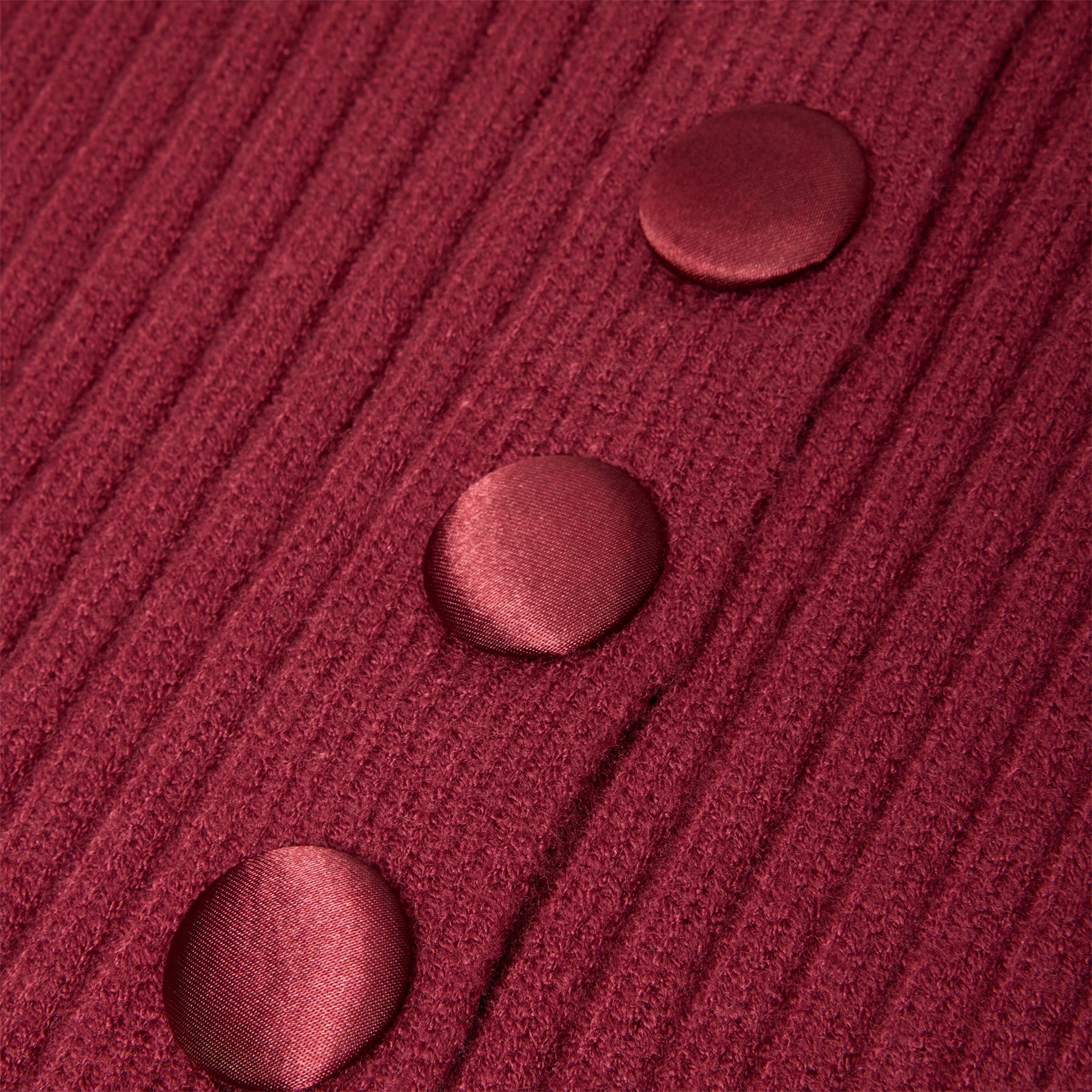 House of Sunny Power Peggy (Burgundy)