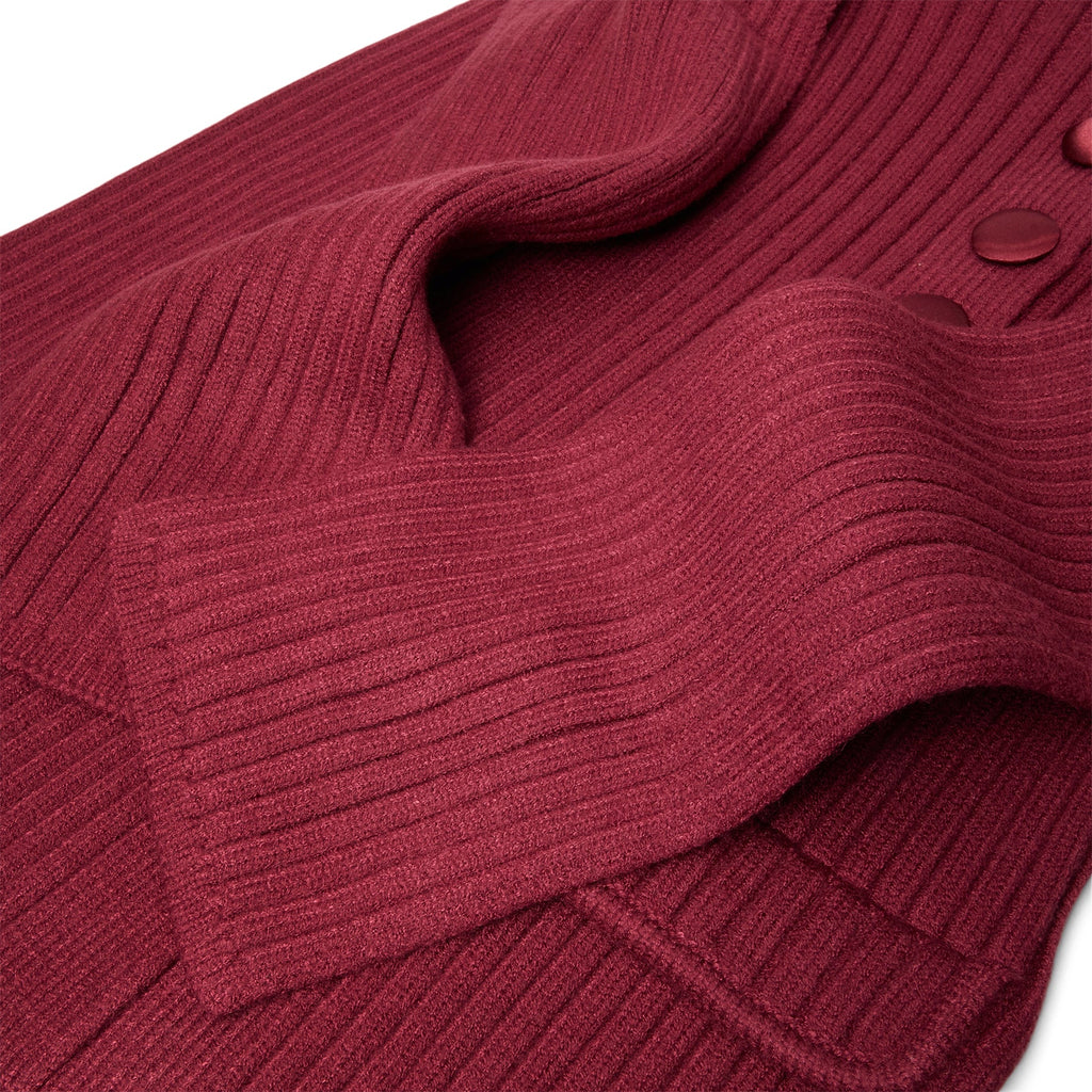 House of Sunny Power Peggy (Burgundy)