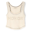 Honor The Gift B-Summer Charm Tank (Bone)