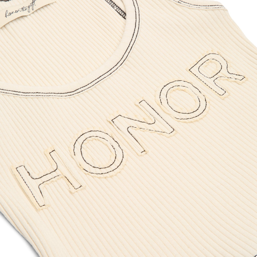 Honor The Gift B-Summer Charm Tank (Bone)