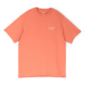 Arc'teryx Kragg SL Cotton SS M (Stone Red)