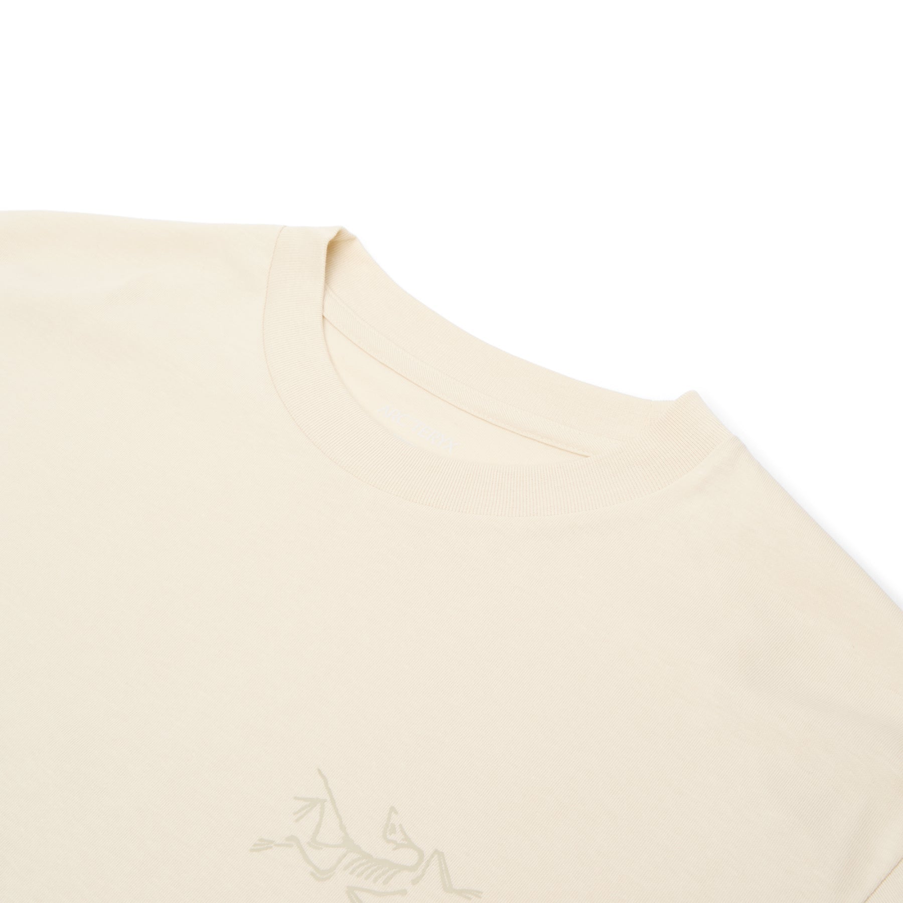 Arc'teryx Kragg SL Cotton LS M (Sea Salt)