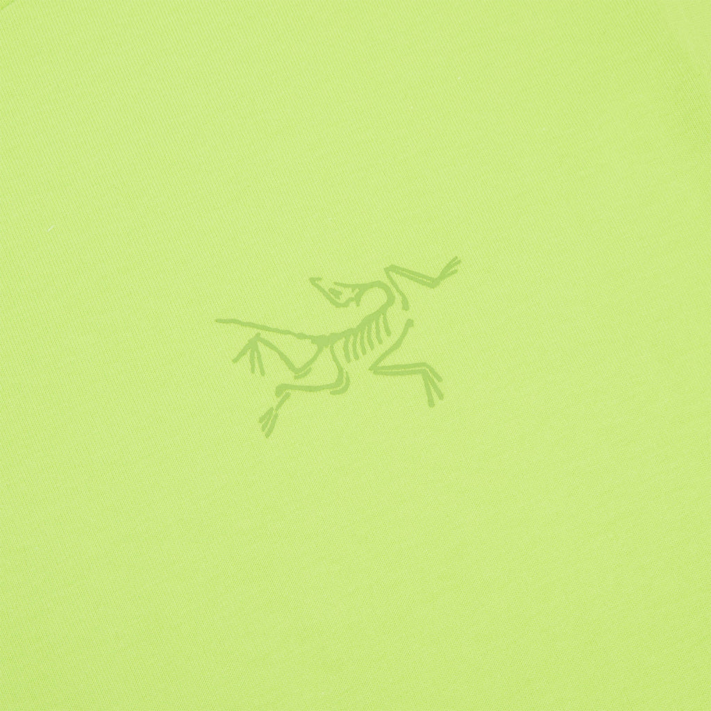 Arc'teryx Kragg Cotton LS M (Mantis)